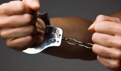 Uhap&scaron;en Nikola Ivović, osuđeni za ubistvo Stefana &Scaron;arovića