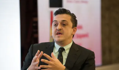 Vuković za "Dan": Standard građana "Evropom sad 2" pobolj&scaron;an uprkos rastu cijena