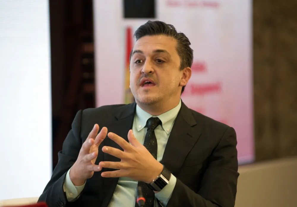 Vuković za "Dan": Standard građana "Evropom sad 2" pobolj&scaron;an uprkos rastu cijena