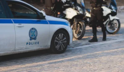 Dvoje ubijenih, 10 povrijeđenih u pucnjavi na Kritu