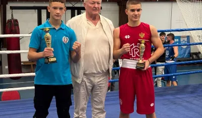 Najbolji u &scaron;estom kolu