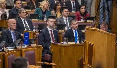 Ministri na pute&scaron;estvijima od Evrope, do SAD, Brazila, Senegala...