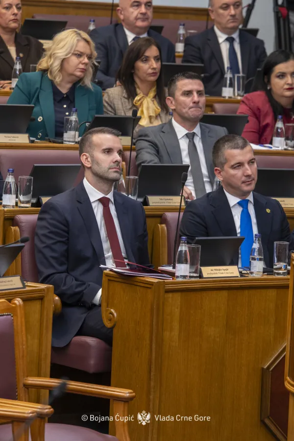 Ministri na pute&scaron;estvijima od Evrope, do SAD, Brazila, Senegala...