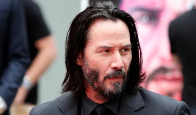 Kijanu Rivs i Tim Miler udružuju snage na filmu "Shiver"