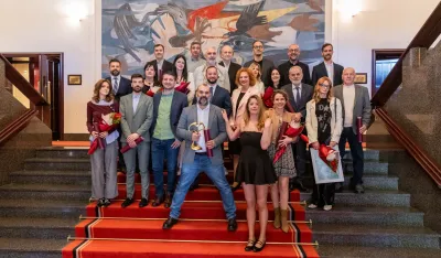 1. новембра &ndash; Дана Црногорског народног позоришта