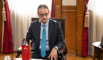 Kalkavan: Ako Crna Gora ne preispita odluku o vizama, Turska će odgovoriti recipročno