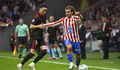 Grizman ovjerio pobjedu