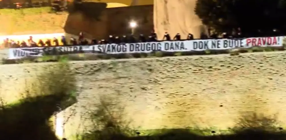 (FOTO: Skrin&scaron;ot - portal N1.rs)