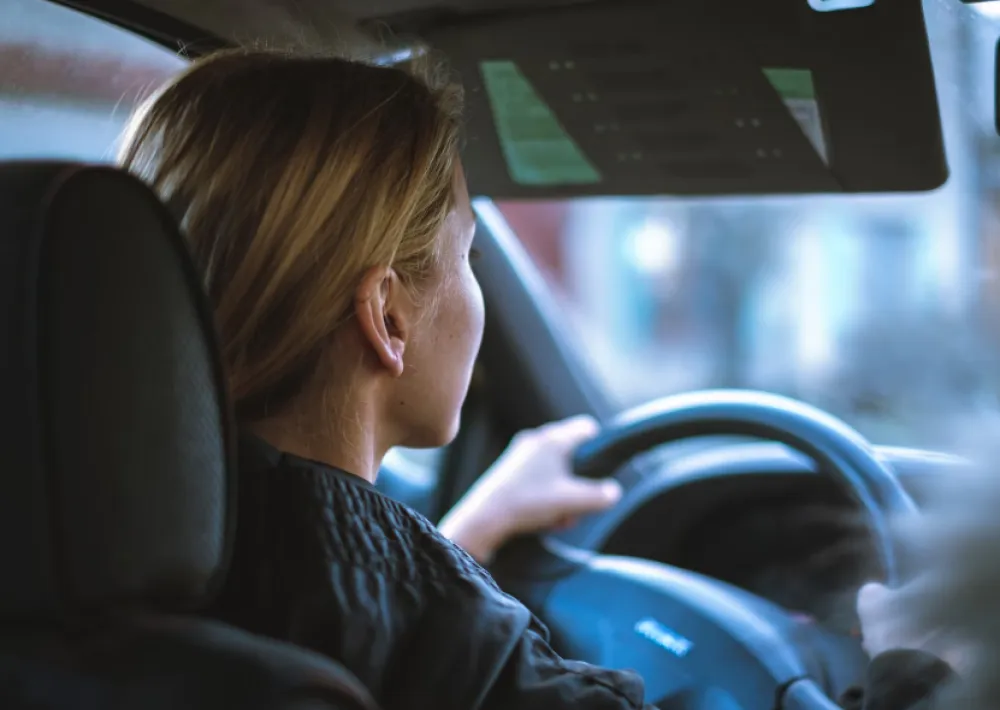 (VIDEO) Nikolić: Obuka vozača B kategorije skuplja od 300 do 350 eura, nova cijena oko 870 eura