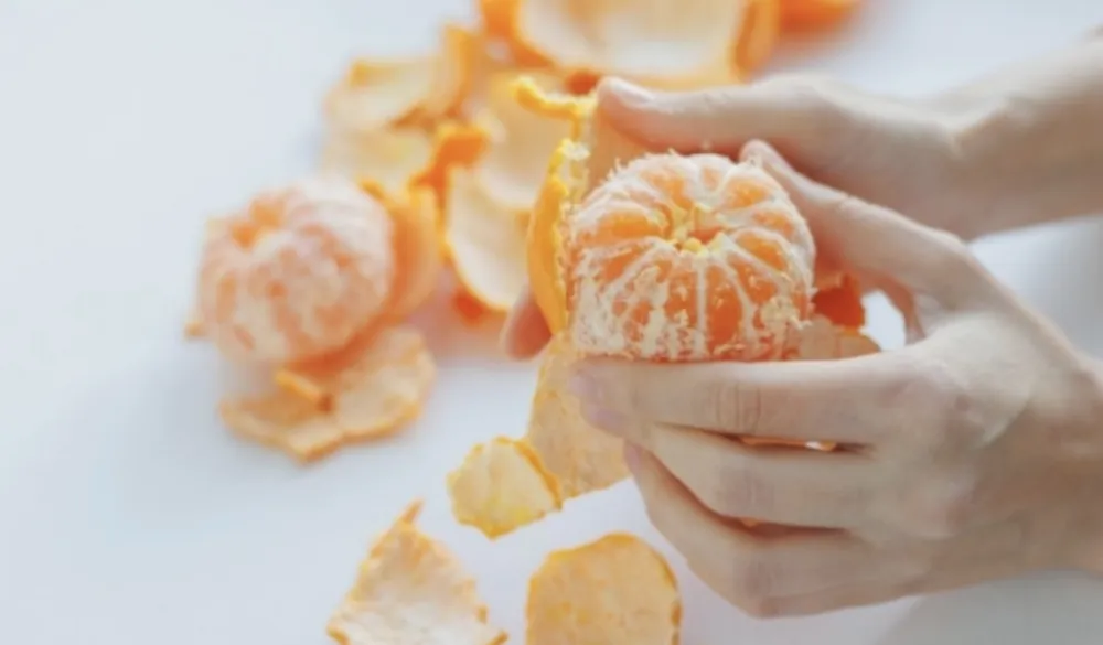 &Scaron;ta se de&scaron;ava u na&scaron;em tijelu ako svakog dana jedemo mandarine?&nbsp;