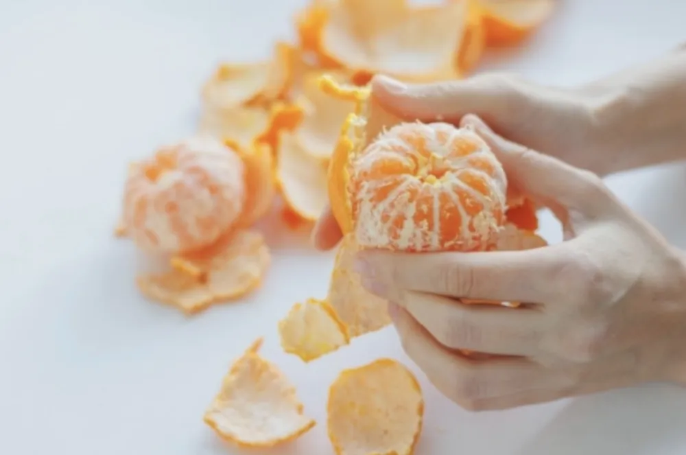 &Scaron;ta se de&scaron;ava u na&scaron;em tijelu ako svakog dana jedemo mandarine?&nbsp;