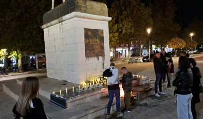 Nik&scaron;ić za Novi Sad i Jablanicu