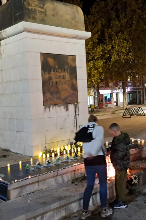 Nik&scaron;ić za Novi Sad i Jablanicu