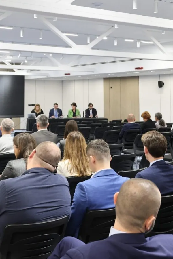 Usvojen novi Etički kodeks državnih tužilaca &ndash; jačanje integriteta i profesionalnih standarda