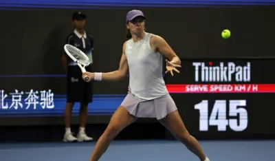 Ига Швјонтек