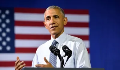 Obama se vraća na političku scenu