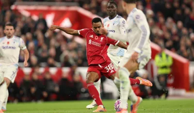 Gravenberg ovjerio pobjedu &scaron;ampiona