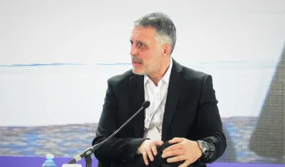 Abazović za &ldquo;Dan&rdquo;: Onlajn kampanja danas može odlučiti izbore