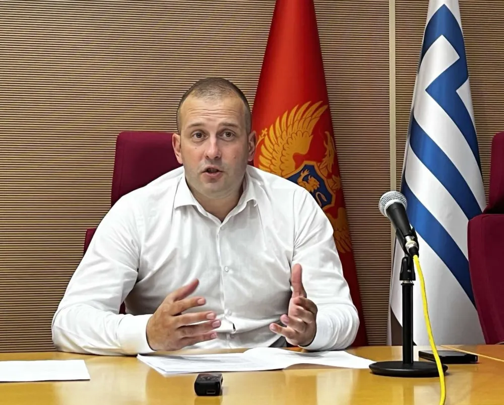 Za ucrtavanje privremenih objekata stiglo 1.200 zahtjeva