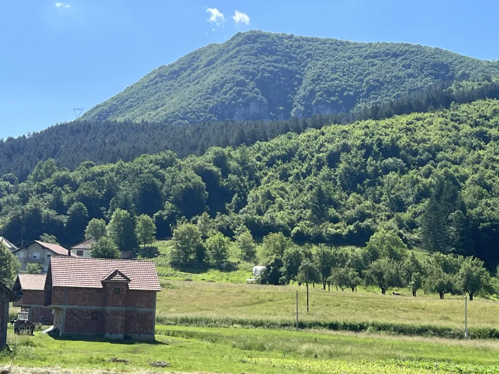 Bjelopoljska op&scaron;tina nije bila nadležna za kamenolom &bdquo;Poda&rdquo;