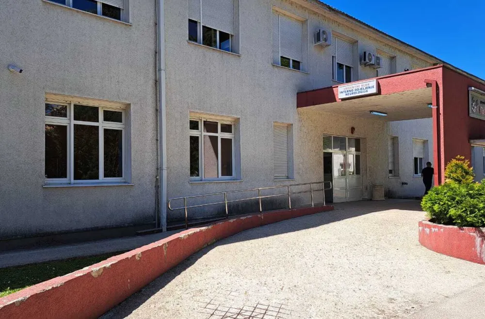 Nik&scaron;ićanka preminula u Op&scaron;toj bolnici u Nik&scaron;iću,&nbsp;porodica sumnja u nesavjesno liječenje