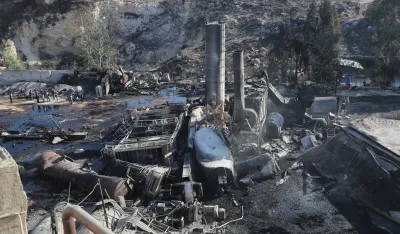 Ubijeni pripadnici Hezbolahove elitne jedinice