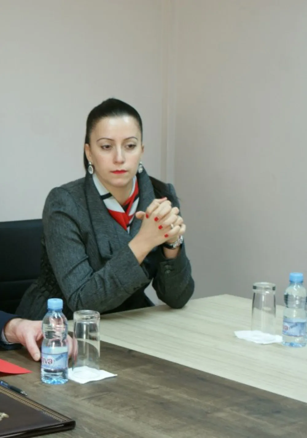 Profesorica Pravnog fakulteta zakonito oslobođena, nije plagirala rad svog studenta