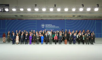 Nezavisnost ustavnih sudova ključna za vladavinu prava