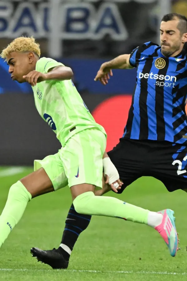 Duela Jamala i Mhitarjana