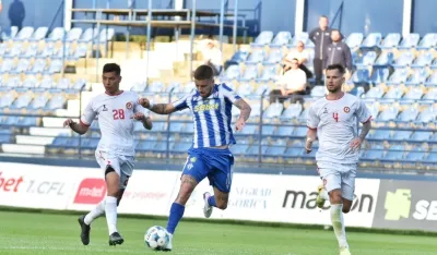 Sa meča pod Goricom