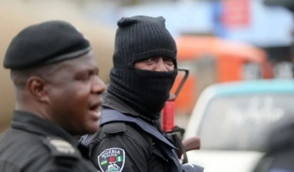 Nigeriji odgovorila na Trampove prijetnje