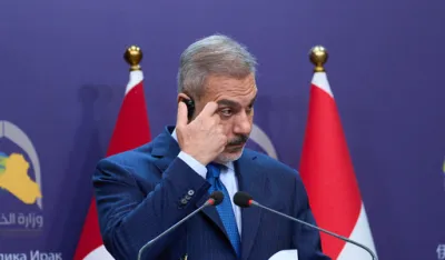 Turska spremna da posreduje u novom krugu mirovnih pregovora Ukrajine i Rusije