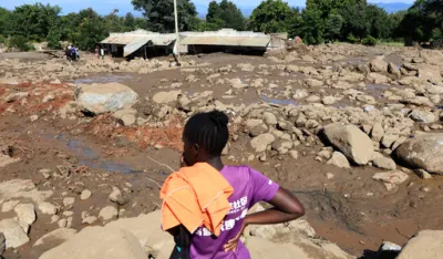 U klizi&scaron;tu u Keniji do sada poginulo 26 ljudi