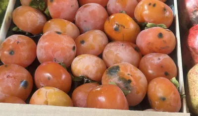 Japanske jabuke četiri, a banane dva eura