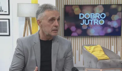 Dejan Abazović