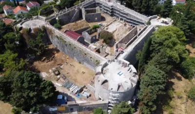 Hercegnovska &Scaron;panjola dobija novi život do 2027. godine