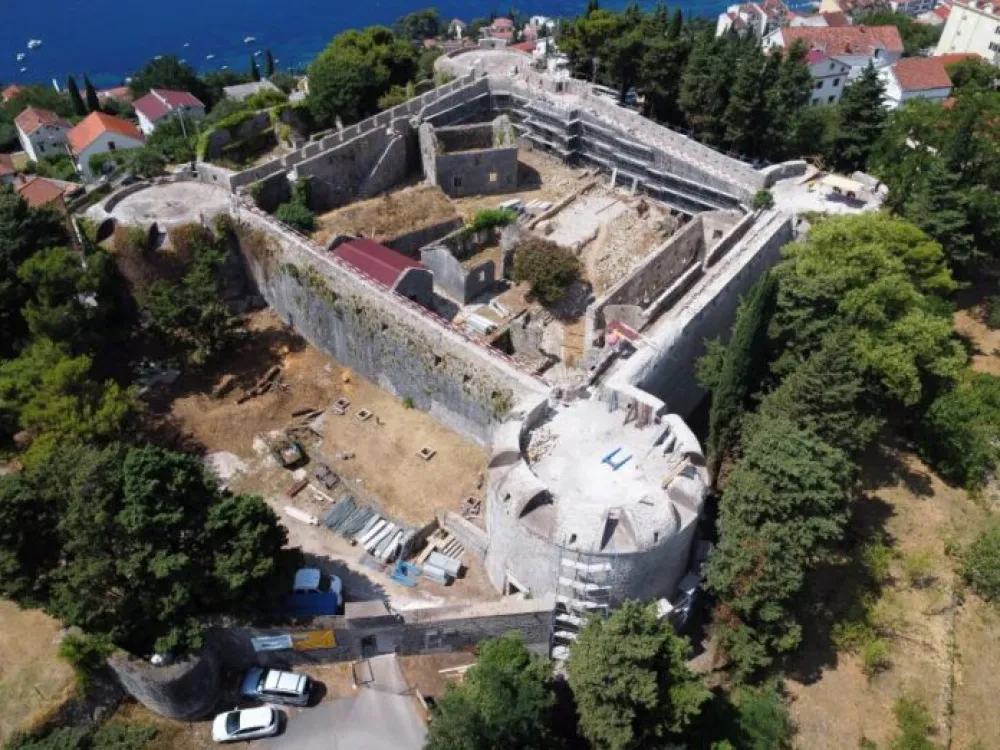 Hercegnovska &Scaron;panjola dobija novi život do 2027. godine