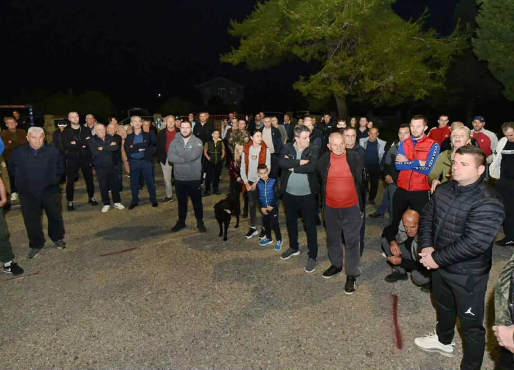 (FOTO) Botunjani: Ako krene gradnja kolektora, rampa za aerodrom