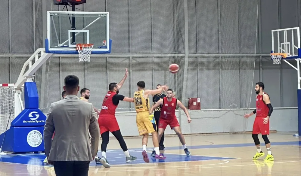 Novljani ru&scaron;e redom