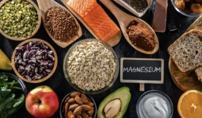 Zdravstveni benefiti ako svakog dana uzimate magnezijum