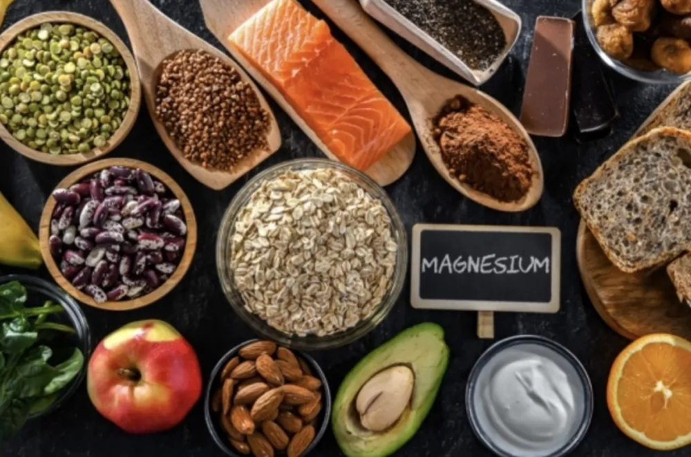 Zdravstveni benefiti ako svakog dana uzimate magnezijum