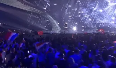 Bugarska se vraća na Eurosong, novac vi&scaron;e nije problem