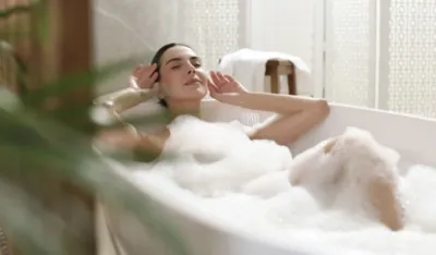 Ovsena kupka &ndash; spa ritual za savr&scaron;eno glatku kožu