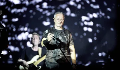 Marko perković Thompson