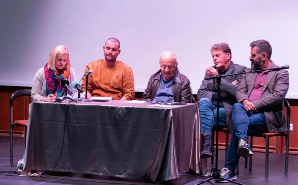 CDE: Razvoj Buljarice da bude u službi ljudi i prirode