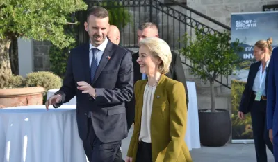 Izvje&scaron;taj EK: Crna Gora najnapredniji kandidat, pohvaljen napredak u pravosuđu