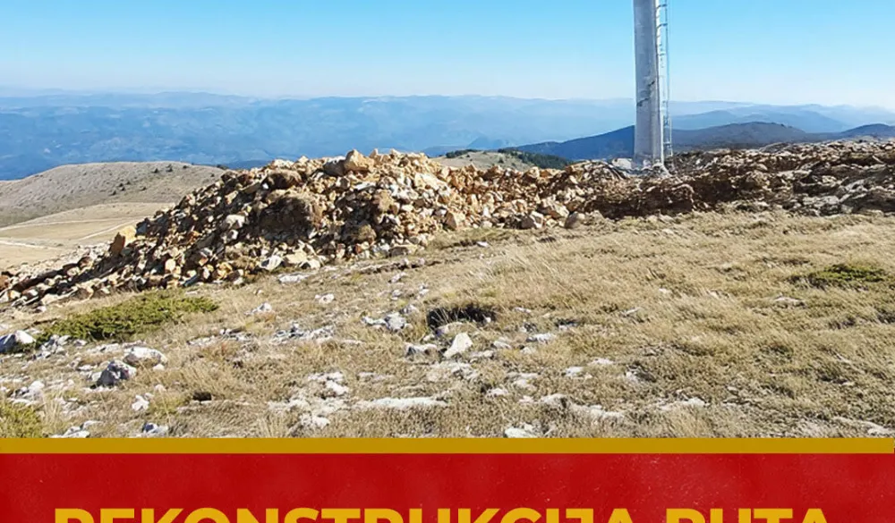 Uskoro rekonstrukcija puta od Jasikovca do Cmiljače