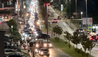 Vrhovni sud produžio pritvor trojici okrivljenih za poku&scaron;aj te&scaron;kog ubistva u Ulcinju