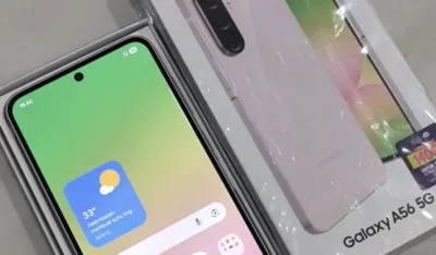 Samsung sprema novi najbolji telefon srednje klase