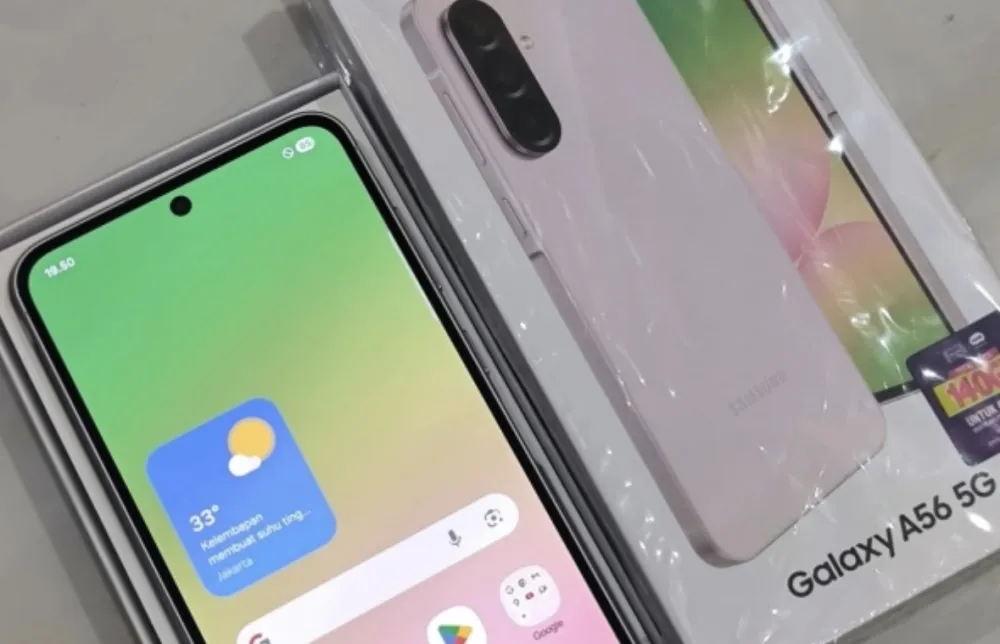 Samsung sprema novi najbolji telefon srednje klase